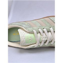 Оригинальные кроссовки ADIDA*S Gazelle  INDOOR
