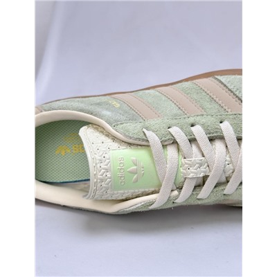 Оригинальные кроссовки ADIDA*S Gazelle  INDOOR