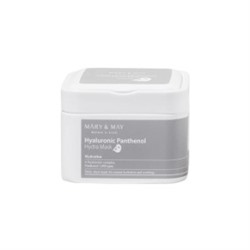 Hyaluronic Panthenol Hydra Mask