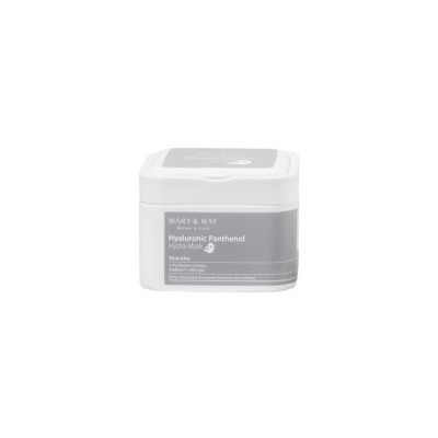 Hyaluronic Panthenol Hydra Mask
