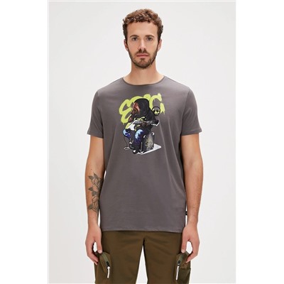 Bad Bear, Epıc Bear Erkek Tshirt