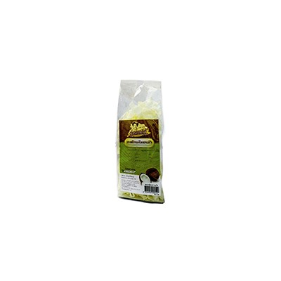 Кусочки сушеного кокоса с жасмином и сахаром 150 гр / Dehydrated Jasmine coconut 150 g