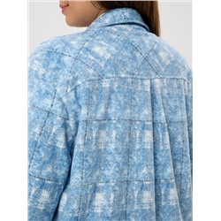 Рубашка Вселенная