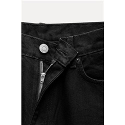 TRF BALLOON MID-RISE JEANS