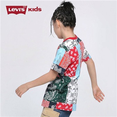 Детская футболка Levi’*s 👕