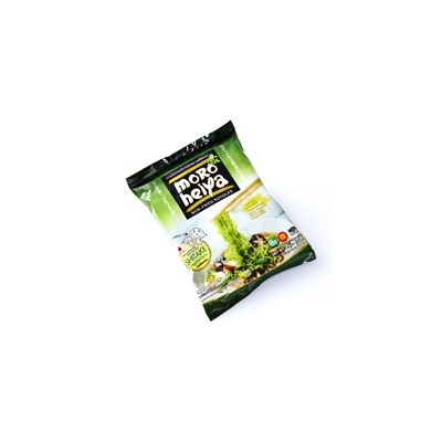 Лапша быстрого приготовления Moroheiya «Шиитаке» 75 гр / Moroheiya Noodles Shiitake Soup 75 gr