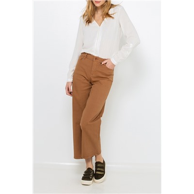 Pantalón Camel