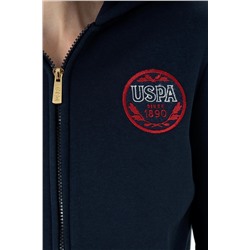 Kadın Lacivert Sweatshirt