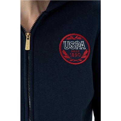 Kadın Lacivert Sweatshirt