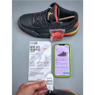 Кроссовки Air Jorda*n 4 Retro