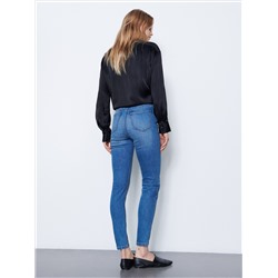 Schmale Jeans