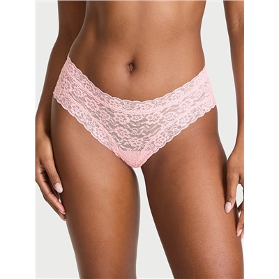 The Lacie Lace Cheeky Panty