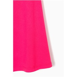 Vestido Fucsia