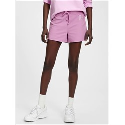Gap Logo Fleece Shorts