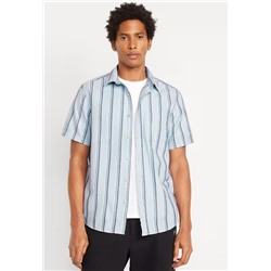 Classic Fit Everyday Shirt