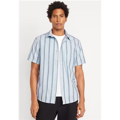 Classic Fit Everyday Shirt