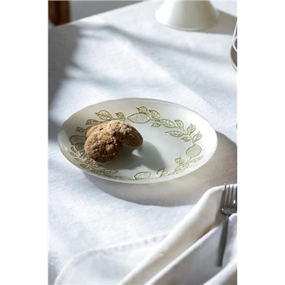 Citron Pasta Tabağı  - 21 cm - Pearl