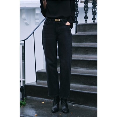 Z1975 STRAIGHT-LEG LOW-WAIST JEANS