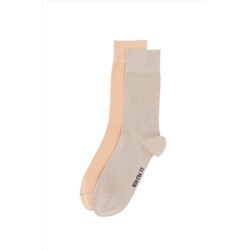 U.S. Polo Assn., Erkek 2'li Soket Çorap 50299032-vr225