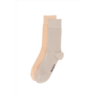 U.S. Polo Assn., Erkek 2'li Soket Çorap 50299032-vr225