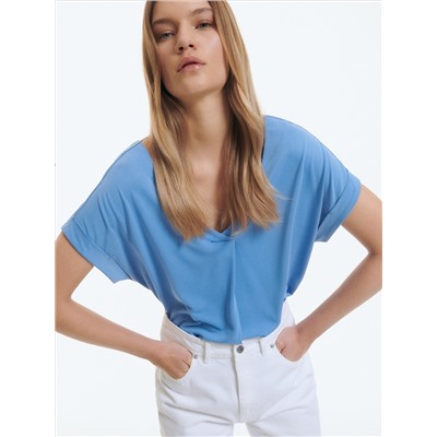 Oberteil mit hohem Tencel™ Modal-Anteil