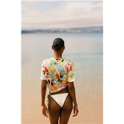 PRINTED T-SHIRT