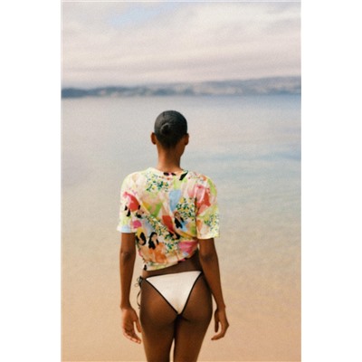 PRINTED T-SHIRT