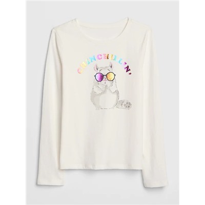 Kids Graphic T-Shirt
