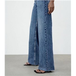 Джинсы Zara