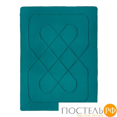 Од-Пм-зел-220х240 Premium Mako (зеленый) Одеяло 220х240