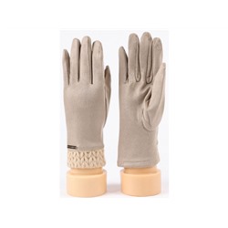 Перчатки Lanotti SWEC-2351601/бежевый