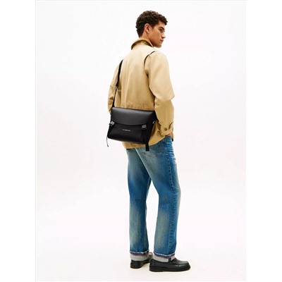 Lightweight Modern Messenger Bag