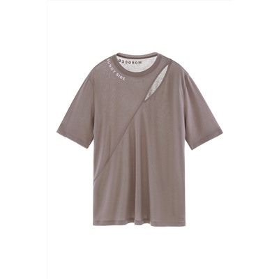Camiseta Topo