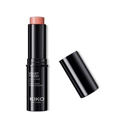velvet touch creamy stick blush