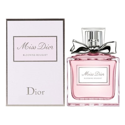 DIOR MISS DIOR BLOOMING BOUQUET edt (w) 50ml