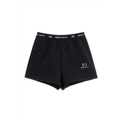 Short Negro