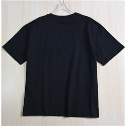 Хлопковая футболка KARL LAGERFEL*D ОРИГИНАЛ!