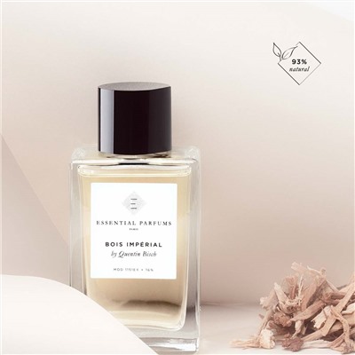 ESSENTIAL PARFUMS BOIS IMPERIAL edp 2ml пробник