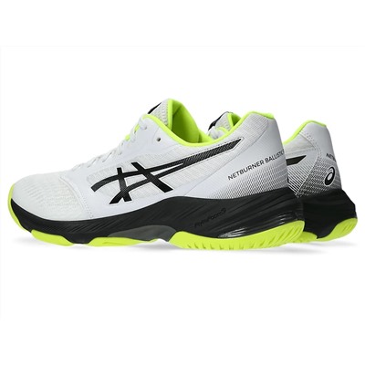 NETBURNER BALLISTIC FF 3