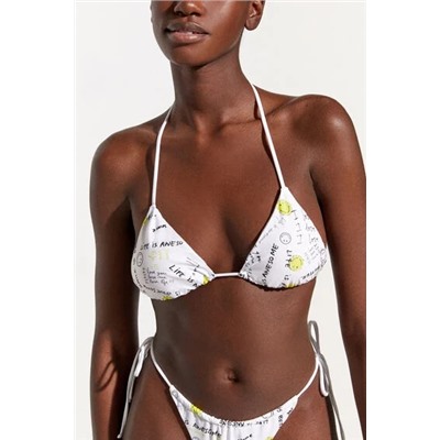Top bikini Smiley®