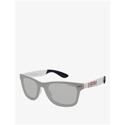 MEN'S USPA BRANDED WAYFARER SUNGLASSES