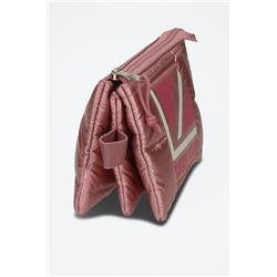 Neceser Rosa
