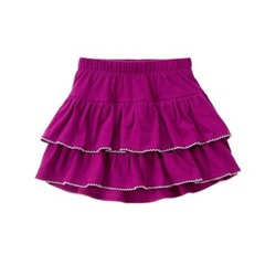 The Swing Skort