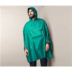 Unisex-Regenponcho