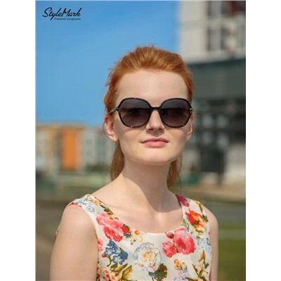 StyleMark Polarized L2559A солнцезащитные очки