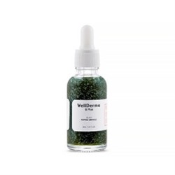 G Plus Silver Peptide Ampoule