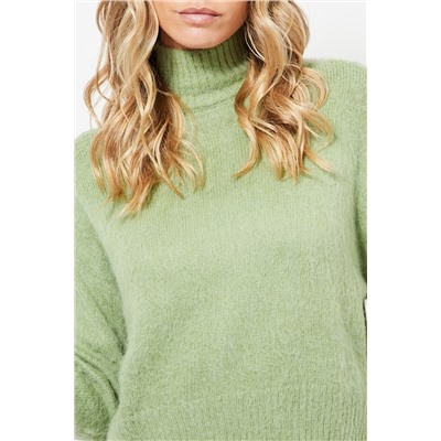 Jersey - Verde agua