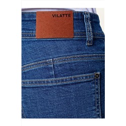Джинсы VILATTE #1065479