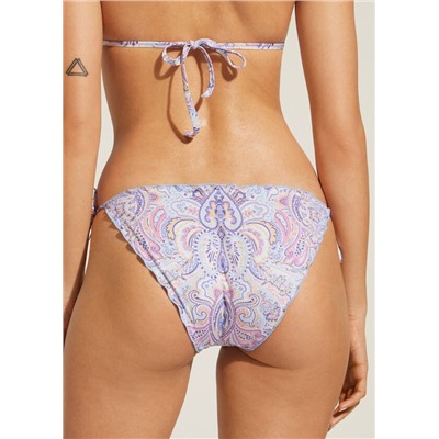 Bikinihose mit schmalen Bändchen Amalfi