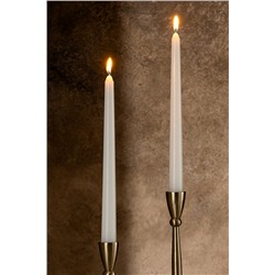 Répertoire Le Cadeau Şamdan Mum - Ekru